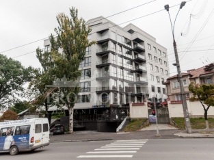 Se vinde apartament cu 1 camera in sectorul Rascani str.Kiev sup-34m2