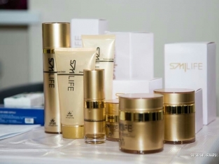 Cosmetica Pe Baza De Afine