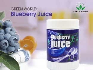 Bautura Bluberry Juice