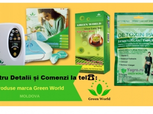Produse Naturale