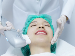 3D Hifu (High Intensity Focused Ultrasound), SMAS -лифтинг в Кишиневе!