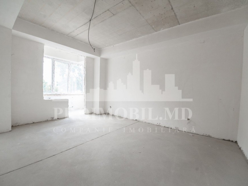Vand  apartament cu 3 camere Chisinau, Rascani, A. DOGA 77m2