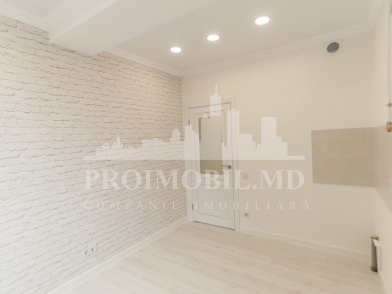 Vand apartament in Chisinau sec.Rascani str. Kiev 52m2