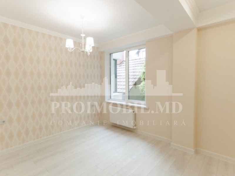 Vand apartament in Chisinau sec.Rascani str. Kiev 52m2