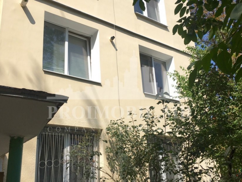 Se vinde apartament cu 3 camere in sectorul Rascani bd. Moscova sup. 75m2