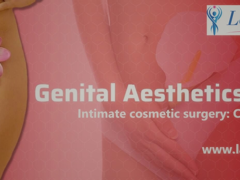 Rejuvenarea, intinerirea, infrumusetarea sau modelarea zonelor intime (Clitorop